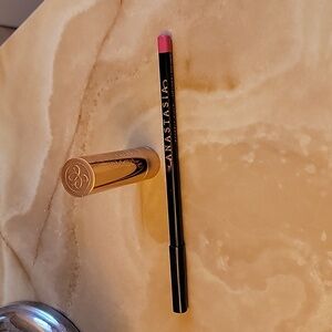 Anastasia Beverly Hills Rose Dream set